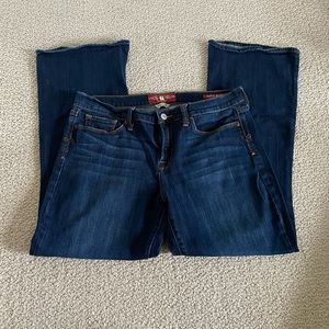 Classic Lucky Jeans!